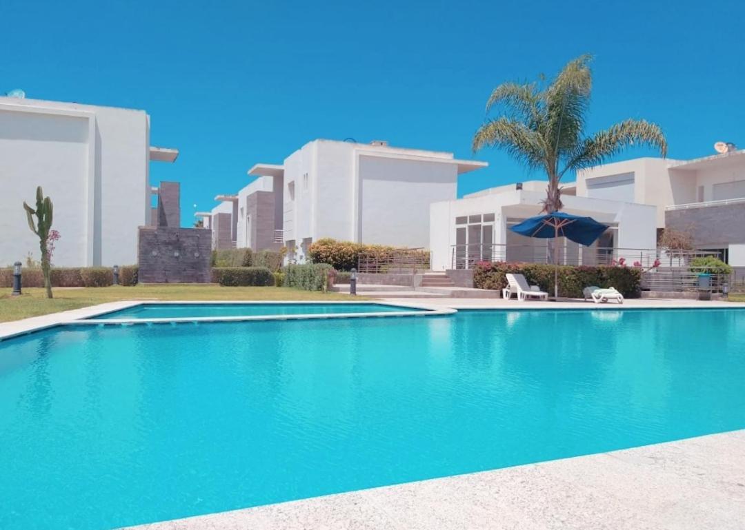 Appartement Luxueux Et Moderne A Sidi Rehal Dar Hamida Dış mekan fotoğraf