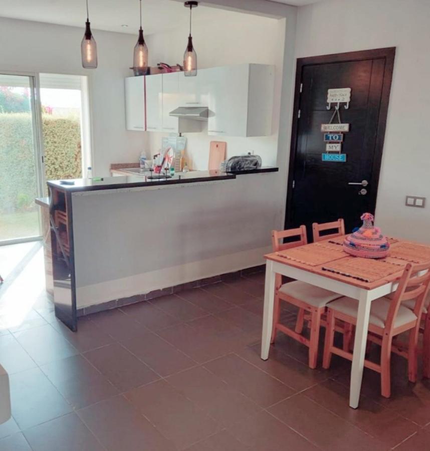 Appartement Luxueux Et Moderne A Sidi Rehal Dar Hamida Dış mekan fotoğraf